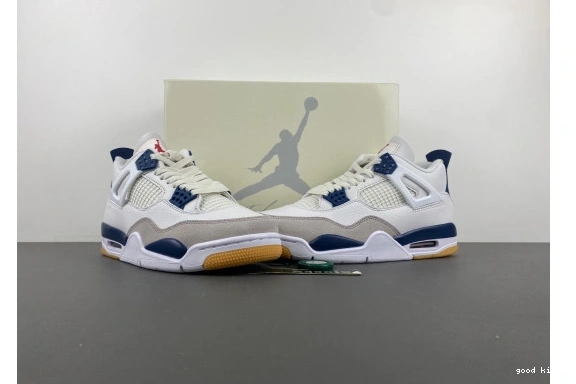  SB DR5415-100 Retro DR5415-100 Navy 4 Jordan 0501